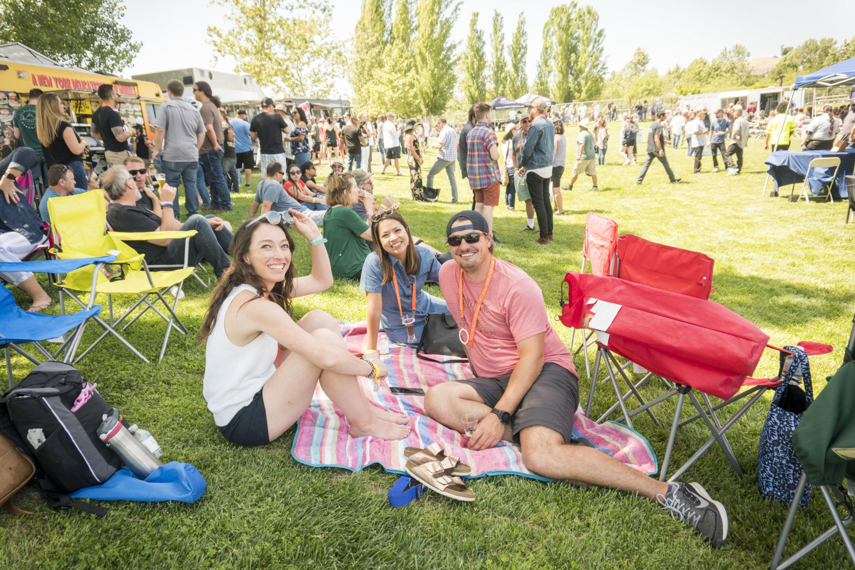 2019 Buellton Brew Fest 5